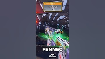 Gundam Legendary Fennec - Axis Miracle Gameplay 🔥