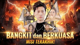 Download Lagu 🇮🇩【Indo Dub】🇮🇩 Bangkit dan Berkuasa🔥Pria diremehkan bangkit, nikahi CEO dan berkuasa！#drama MP3