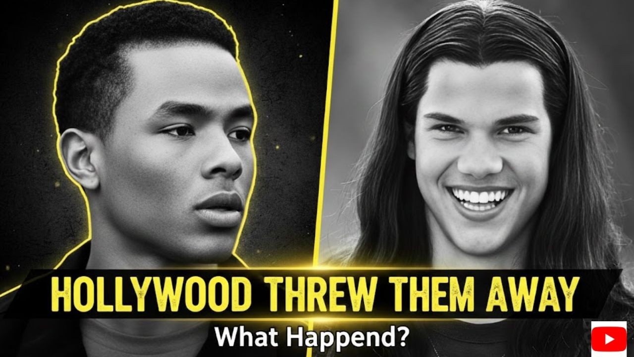 То, что сделали актеры «Сумерек» ПОСЛЕ того, как выключили камеры, вас шокирует.