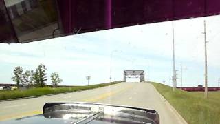 1999 peterbilt 379 600 Signature cummins ISX 6 straight pipes