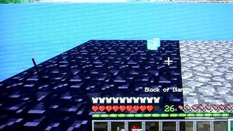 Minecraft Xbox 360 Duplicate Glitch Diamonds