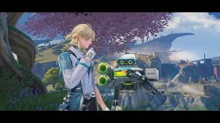 3.6 Story, we are getting to the end, spoiler warning! Maybe one pull on pretty lady