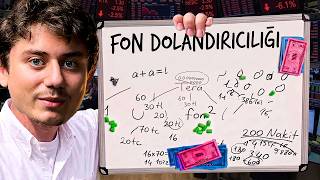 Fonlar Tüm Türkiye'yi Nasıl Dolandırdı?