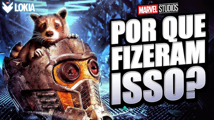 Guardiões da Galáxia 3: Kevin Feige não poupa elogios a Dave