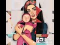 اغنية بنتي قلبي تاجي وحبي