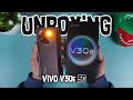 VERSI TERJANGKAU || UNBOXING VIVO V30e