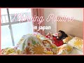 My Morning Routine In Japan
