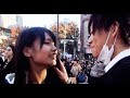 Vol 28. 小悪魔すぎる彼女とメロメロ彼氏の路上キスシーン