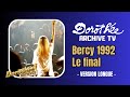 Dorothe  final bercy 92  version longue