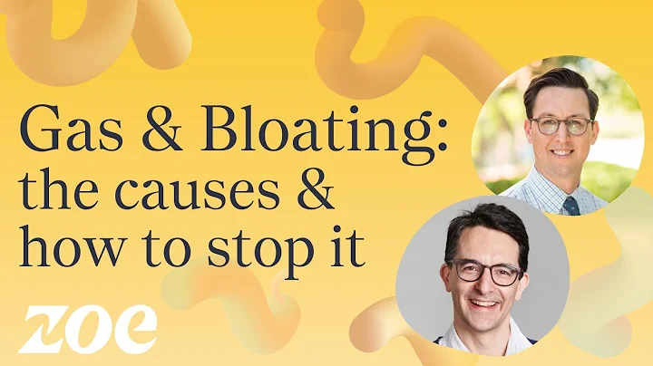 Gas and bloating: the causes and how to stop it | ...