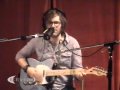 Fruit Bats performing "The Ruminant Band" on KCRW
