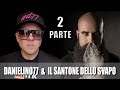 Danielino77 e il santone dello svapo in live