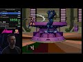 X-Men 2: Clone Wars - Former World Record Speedrun (Nov 25, 2020) - 24:40