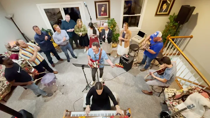 It Was A Great Thing [Live in Charlestown, Indiana] - Alive & Well