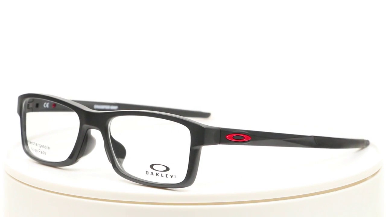360°】OAKLEY CHAMFER MNP （オークリー・シャンフ 