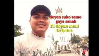 story WA Cuiki pertama bahasa ocu kampar, Riau #kampar #cuiki #storywa