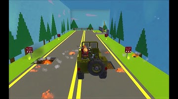 Armory Escape Room (preview)