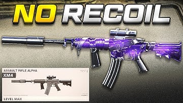 *NEW* XM4 is BROKEN on Rebirth Island! (META)