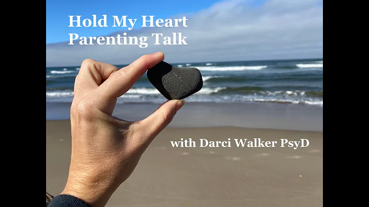 Hold My Heart with guest Heather Pfeiffer, FNP