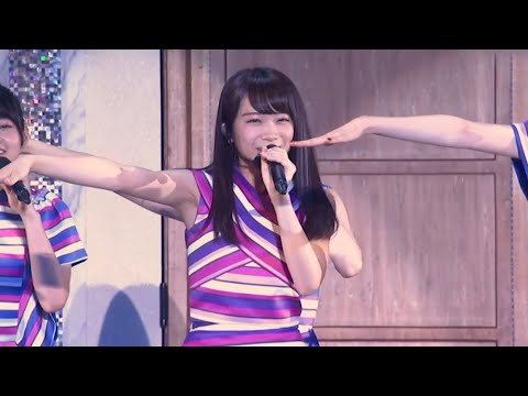 [F] スカイダイビング - 秋元真夏