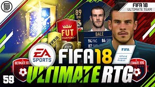 Information TOTY IS HERE!!! FIFA 18 ULTIMATE ROAD TO GLORY! #59 - #FIFA18 Ultimate Team Update