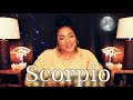 SCORPIO - When Your Life Feels Out of Balance and No One Understands - JANUARY - FEBRUARY 2024