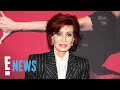 Sharon Osbourne Thinks She&#39;s &quot;Too Gaunt&quot; After Ozempic Use | E! News