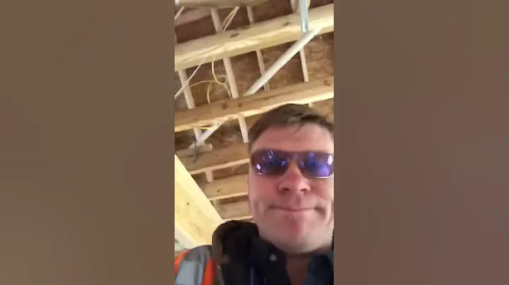 Smoke detector locations