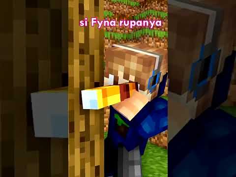 Video: Adakah burung kakak tua akan mengikuti anda dalam bot di minecraft?