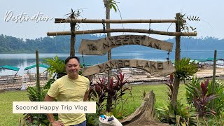 Yambo Lake Laguna | Exploring Nagcarlan Part 2! | Adventure Trip with Mel Martinez