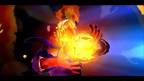 Chaotic Flame Confirms