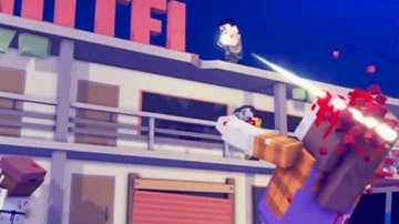 Pixel Zombie War (by JustTapGame) Android Gameplay [HD]