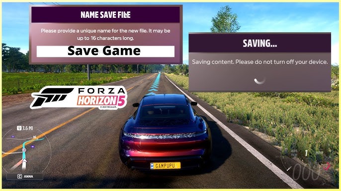 Save up to 30% on Forza Horizon 5 and 67% on Forza Horizon 4