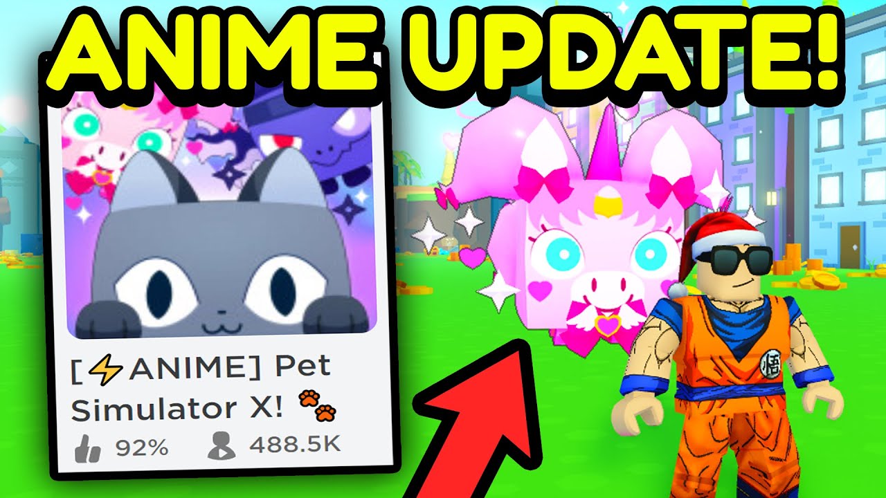 Arm Wrestle Simulator/BloxFruit, Anime Adventure, Pet Simulator X Group PH  | Facebook