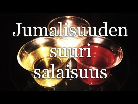 Video: Miksi uskontunnustukset kirjoitettiin?