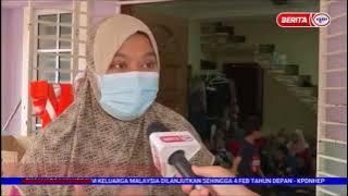 31 DIS 2021 BERITA PAGI – PROGRAM #NASIONALFMAMBILTAHU TAMPIL PELBAGAI BANTUAN