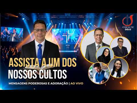 Etapas de uma covernsão genuina