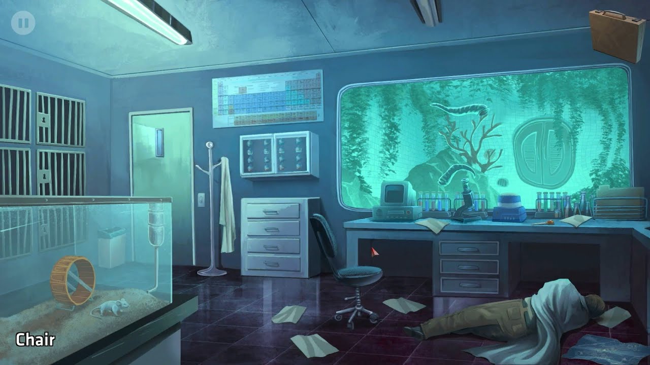 Nobodies Game Level 2 Walkthrough