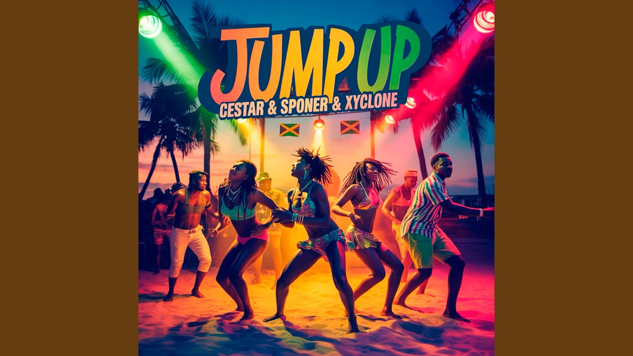 Watch Jump Up on YouTube Watch Jump Up on YouTube