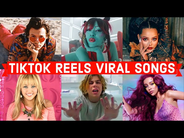 Viral Songs 2021 (Part 11) - Songs You Probably Don't Know the Name (Tik Tok & Reels) class=