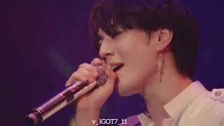 GOT7 ARENA SPECIAL 2018-2019 DVD 'Road 2 U' - SEESAW