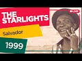 THE STARLIGHTS - Live in Salvador, Brazil - Festival Marley Reggae Live 1999