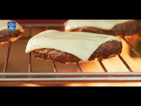 الجبن أنواع ونادك تعرف ذوقك وتقد ره لو جبن كلها نادك