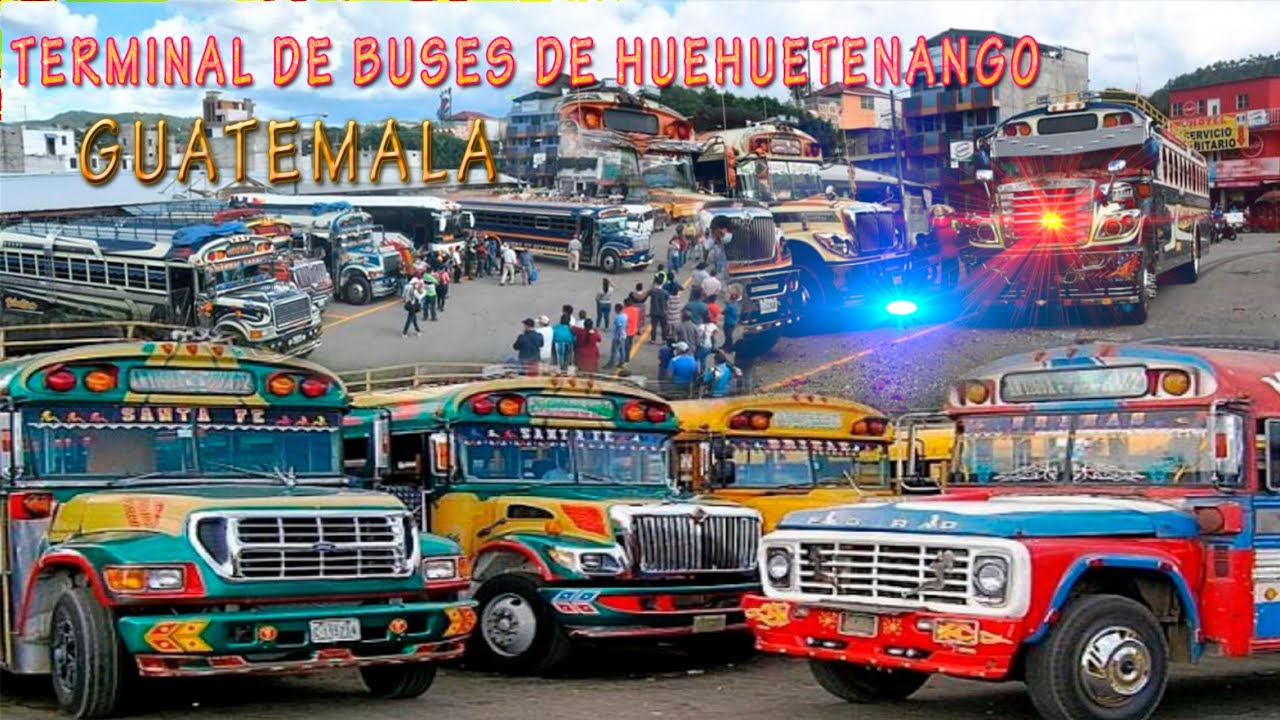 Terminal de Buses de Felix Adan de Talcahuano