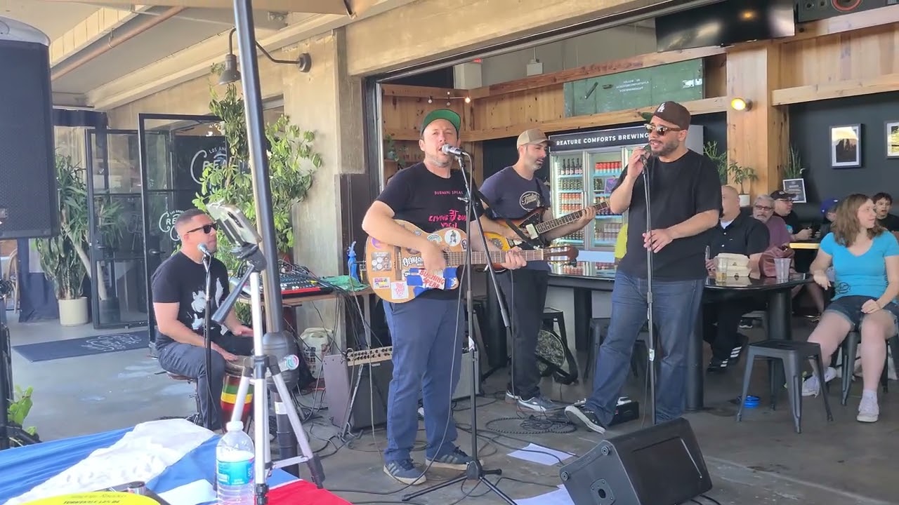 Snow Beast - Man-Like-Devin (with Chiquis Lozoya)