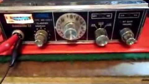 Side Bander II  Part II