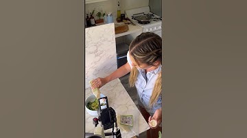 behind the scenes of shooting food reels & videos! #foodcontent #contentcreator