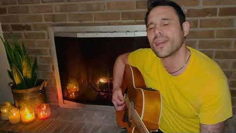 Trapt "Echo" CTB Acoustic