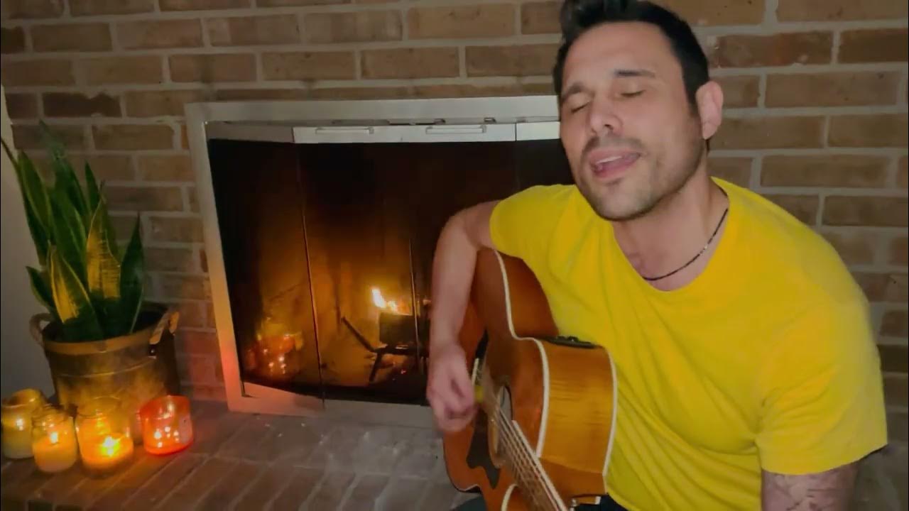 Trapt "Echo" CTB Acoustic YouTube