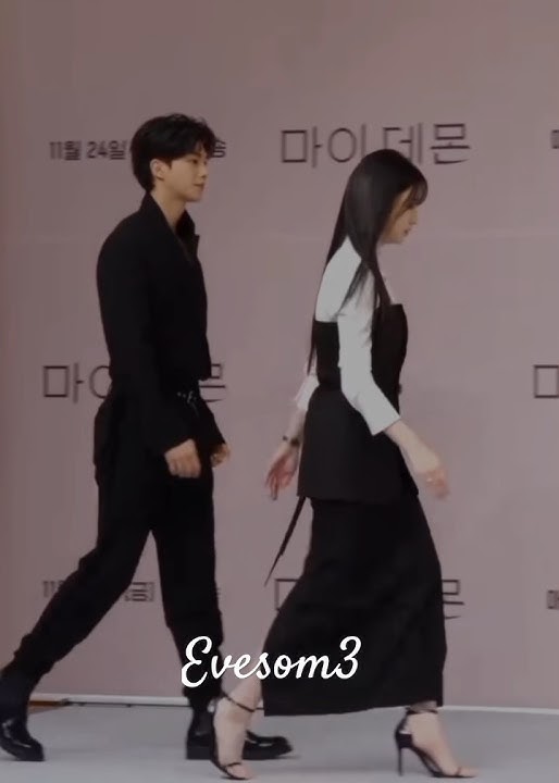 Download lagu These four 🤭🥰#kimyoojung #songkang #johyejoo #leesangyi #mydemon #evesom